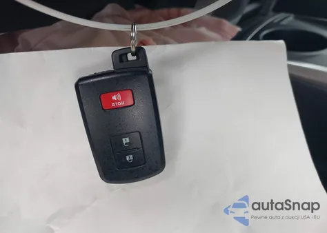 2021 Toyota 4Runner Sr5 Premium z USA, uszkodzony, nr VIN JTEFU5JR5M5243946